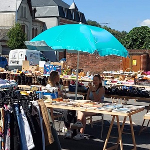 gde fripe brocante 21